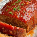 Pioneer Woman Crock Pot Meatloaf