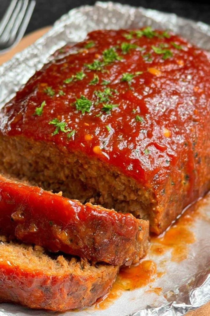 Pioneer Woman Crock Pot Meatloaf