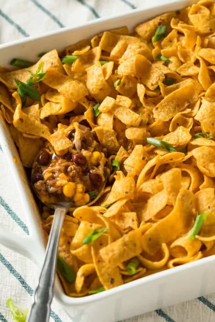 Pioneer Woman Frito Chili Pie recipe