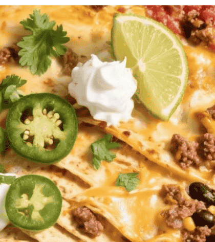 Pioneer Woman Ground Beef Casserole