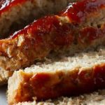 Pioneer Woman Ground Chicken Meatloaf recipe