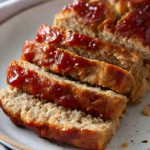 Pioneer Woman Ground Chicken Meatloaf recipe