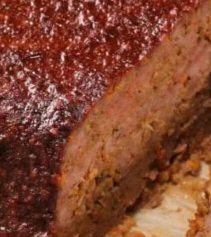 Pioneer Woman Meatloaf recipe