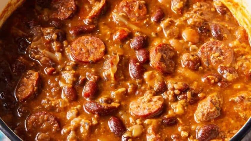 Pioneer Woman Pumpkin Chili