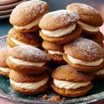 Pioneer Woman Pumpkin Whoopie Pies