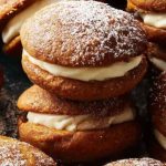 Pioneer Woman Pumpkin Whoopie Pies recipe