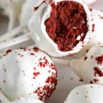 Pioneer Woman Red Velvet Cake Balls