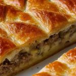 Pioneer Woman Runza Casserole 