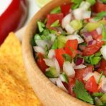 Pioneer Woman Salsa