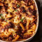 Pioneer Woman Sour Cream Noodle Bake