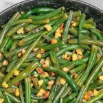 Pioneer Woman Green Bean Almondine recipe