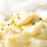Pioneer Woman Make-Ahead Mashed Potatoes recipe