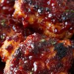 Pioneer Woman BBQ Chicken Thighs