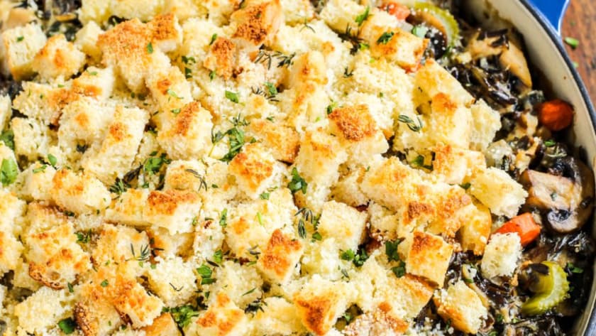 Pioneer Woman Chicken Rice Casserole