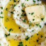 Pioneer Woman Instant Pot Mashed Potatoes