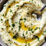 Pioneer Woman Instant Pot Mashed Potatoes recipe