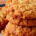 Pioneer Woman Oatmeal Raisin Cookies recipe