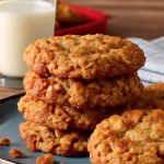 Pioneer Woman Oatmeal Raisin Cookies