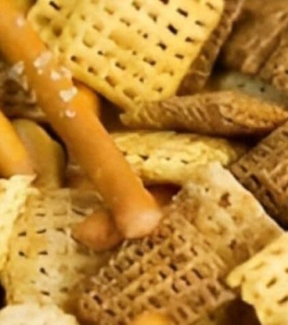 Pioneer Woman Texas Trash