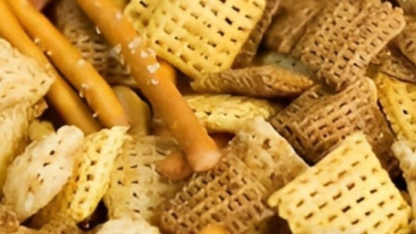 Pioneer Woman Texas Trash