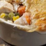 Pioneer Woman Turkey Pot Pie recipe