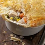 Pioneer Woman Turkey Pot Pie