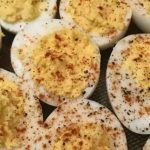 Pioneer Woman Deviled Eggs