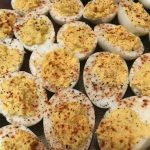 Pioneer Woman Deviled Eggs
