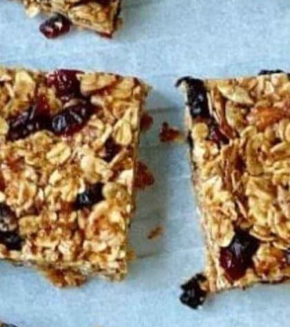 Pioneer Woman Granola