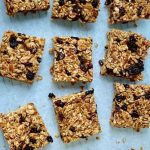 Pioneer Woman Granola recipe