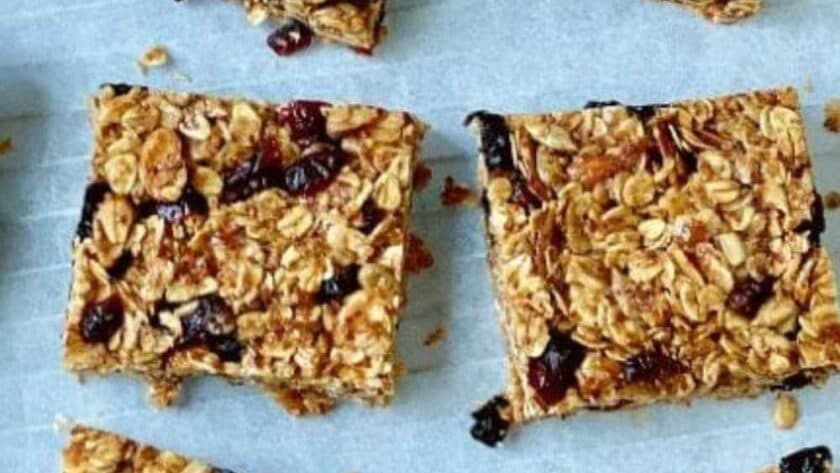 Pioneer Woman Granola