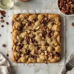 Pioneer Woman 7 Layer Cookie Bars