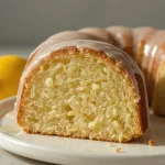 Pioneer Woman 7-Up Pound Cake - recipe card