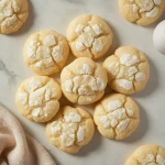 Pioneer Woman Angel Sugar Cookies