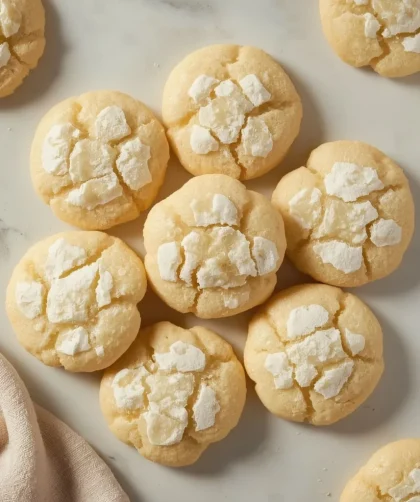 Pioneer Woman Angel Sugar Cookies