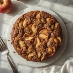 Pioneer Woman Apple Cake