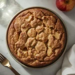 Pioneer Woman Apple Fritter Cake