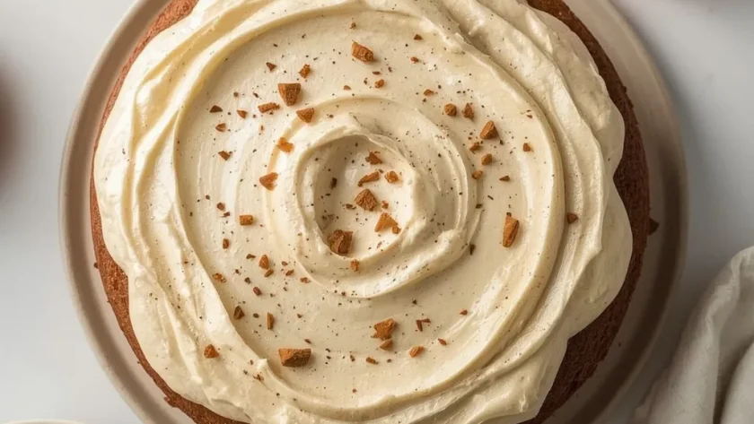 Pioneer Woman Applesauce Cake