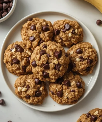 Pioneer Woman Breakfast Cookies