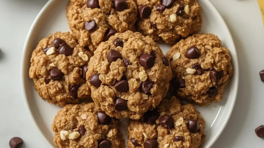 Pioneer Woman Breakfast Cookies