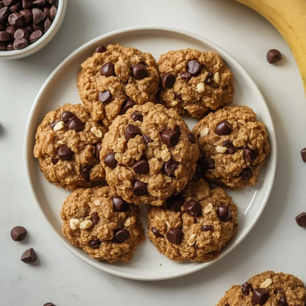 Pioneer Woman Breakfast Cookies