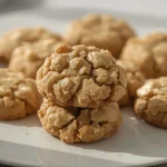 Pioneer Woman Brown Butter Cookies - recipe card
