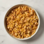 Pioneer Woman Cabbage Casserole