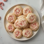 Pioneer Woman Candy Cane Cookies