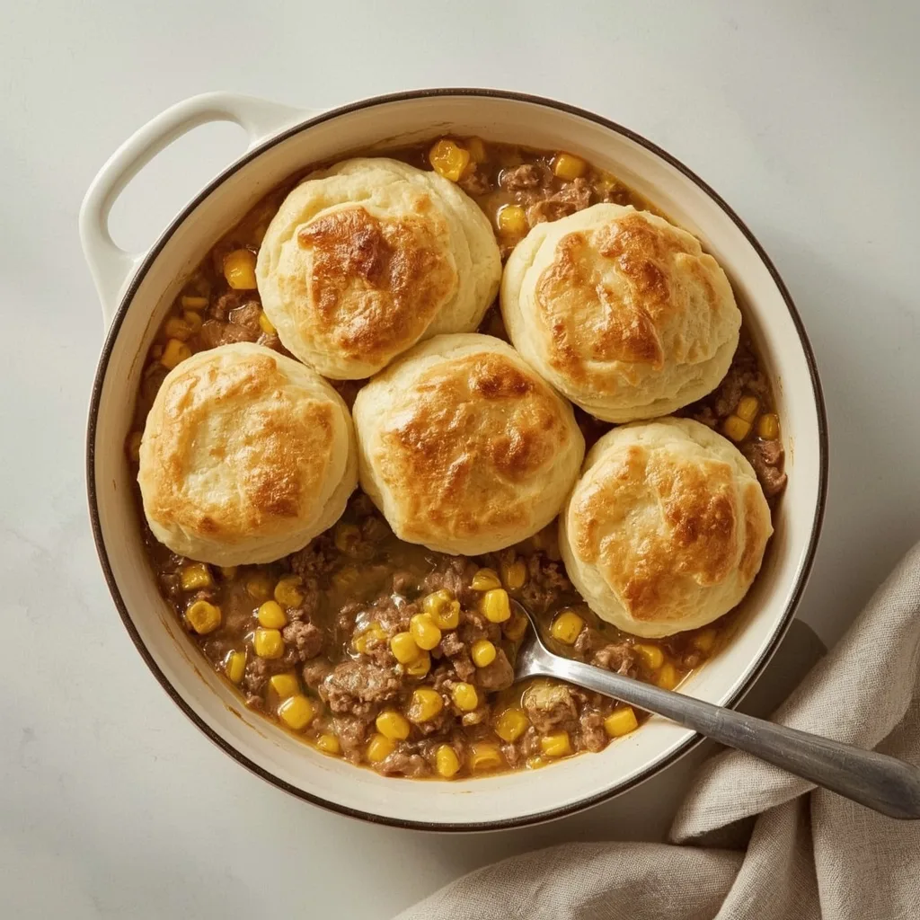 Pioneer Woman Cattle Drive Casserole