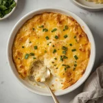 Pioneer Woman Cheese Grits Casserole