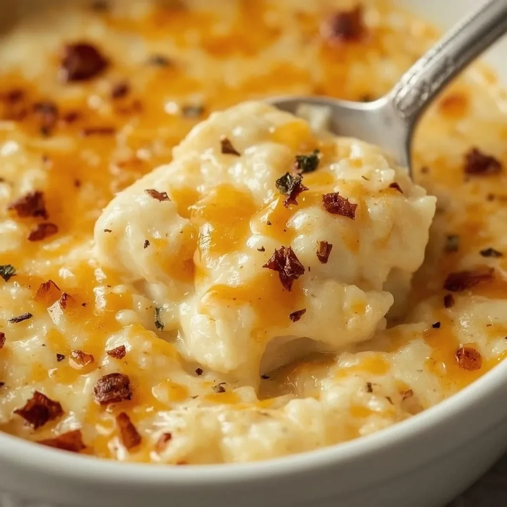 Pioneer Woman Cheese Grits Casserole