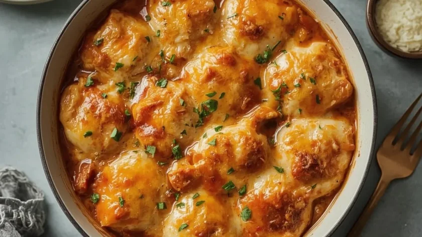 Pioneer Woman Chile Relleno Casserole