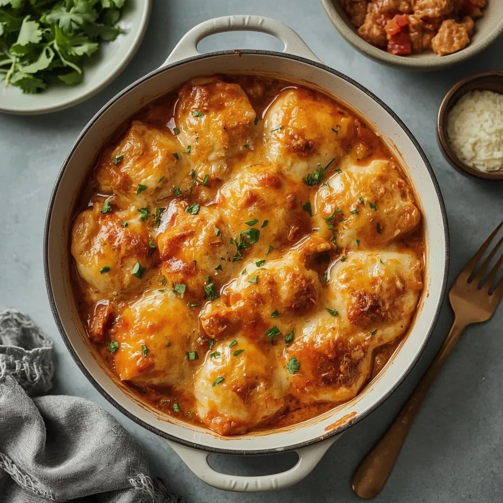 Pioneer Woman Chile Relleno Casserole