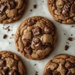 Pioneer Woman Chocolate Chunk Cookies